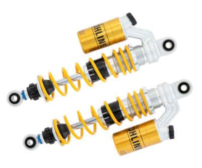 Stoßdämpfer HO227 Ohlins for HONDA ST125 Dax 2022 > 2023