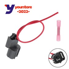 A/C Compressor Harness Connector Plug for 2003-2007 Honda Accord 2.4L 3.0L