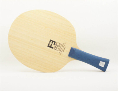 SanWei F3 PRO (5W+2 Arylate Carbon) Table Tennis Blade, OFF++, USD