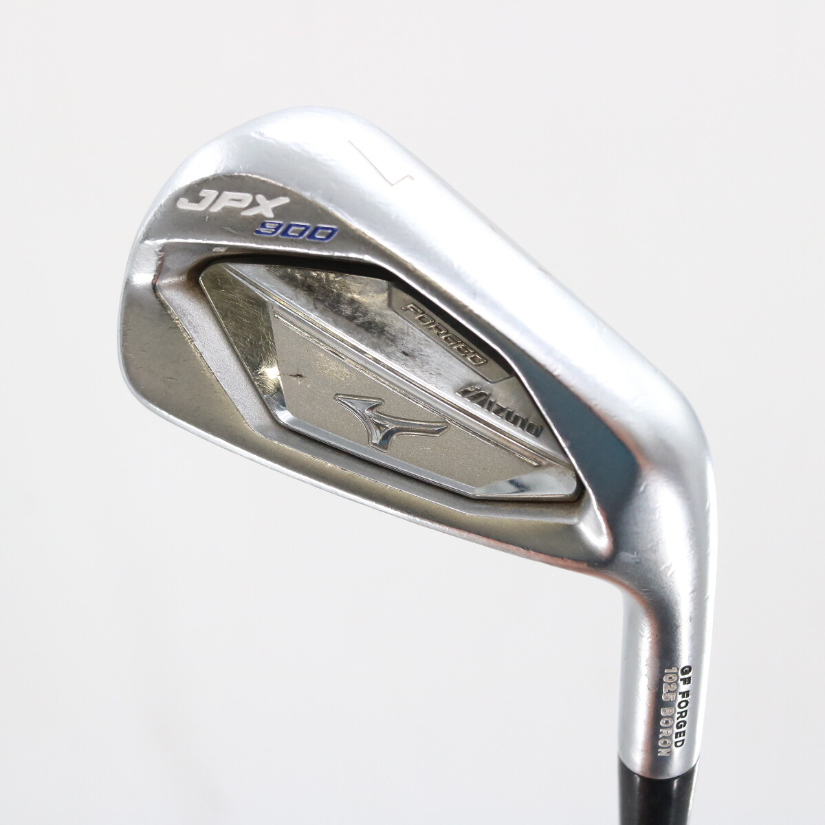 Mizuno JPX 900 Forged / Tour Iron Set Combo 4-P KBS Tour 90