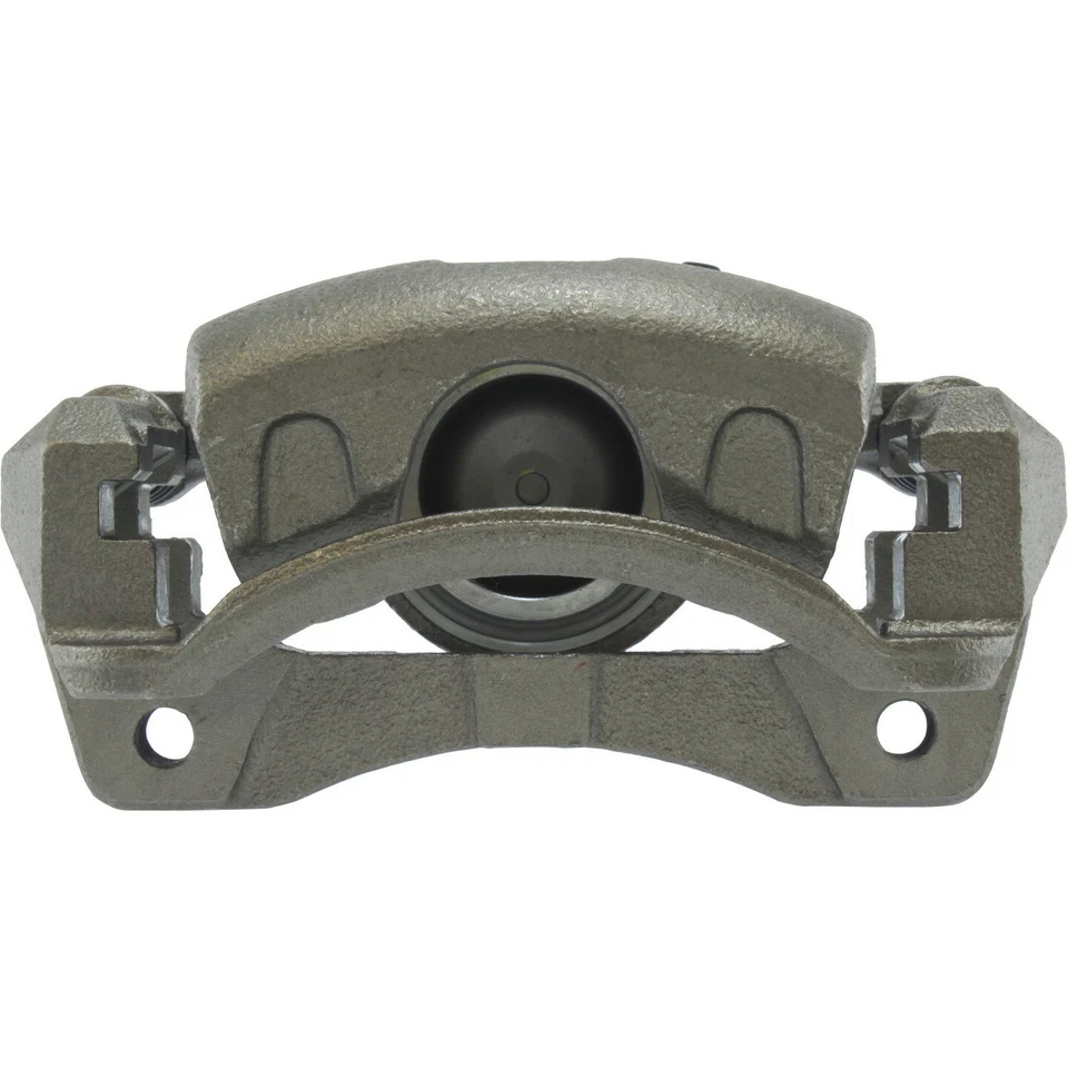 Pinza de freno de disco delantera izquierda centrada 2005 para Suzuki Forenza Premium 2004-2008 Foto 3 de 4