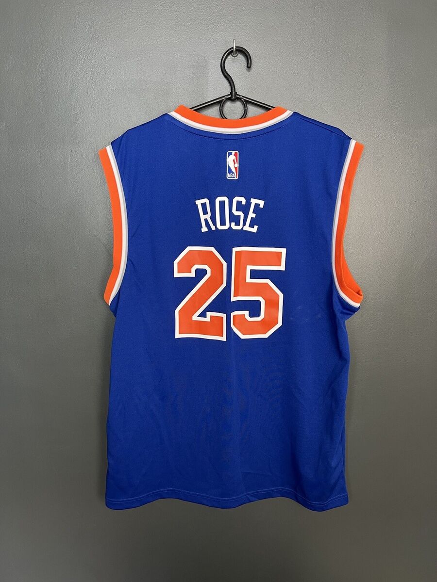Knicks 25 jersey clearance Knicks 25 jersey clearance