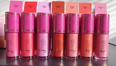 Juvia`s Place Blushed liquid Blushlighter NEW