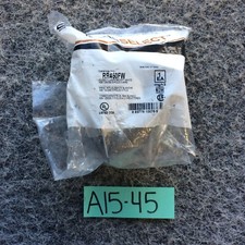 HUBBELL WIRING GIDDS-606221 RR450FW, Outlet, Range Receptacle, White