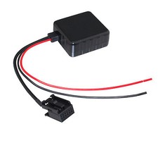 Ibp Bluetooth Module For Bmw E53 Radio Aux Cable With Filter For iPhone 17 PRO