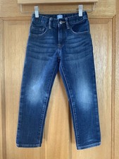 BABY GAP | Kids Slim Skinny Denim Jeans sz 4 years
