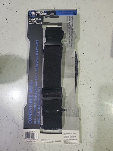 universal active waistband for large devices by series 8 fitness - 第 2/4 張圖片