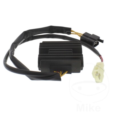 Tourmax Rectifier RGU-322 For Suzuki RG 125 FU Gamma P 1993