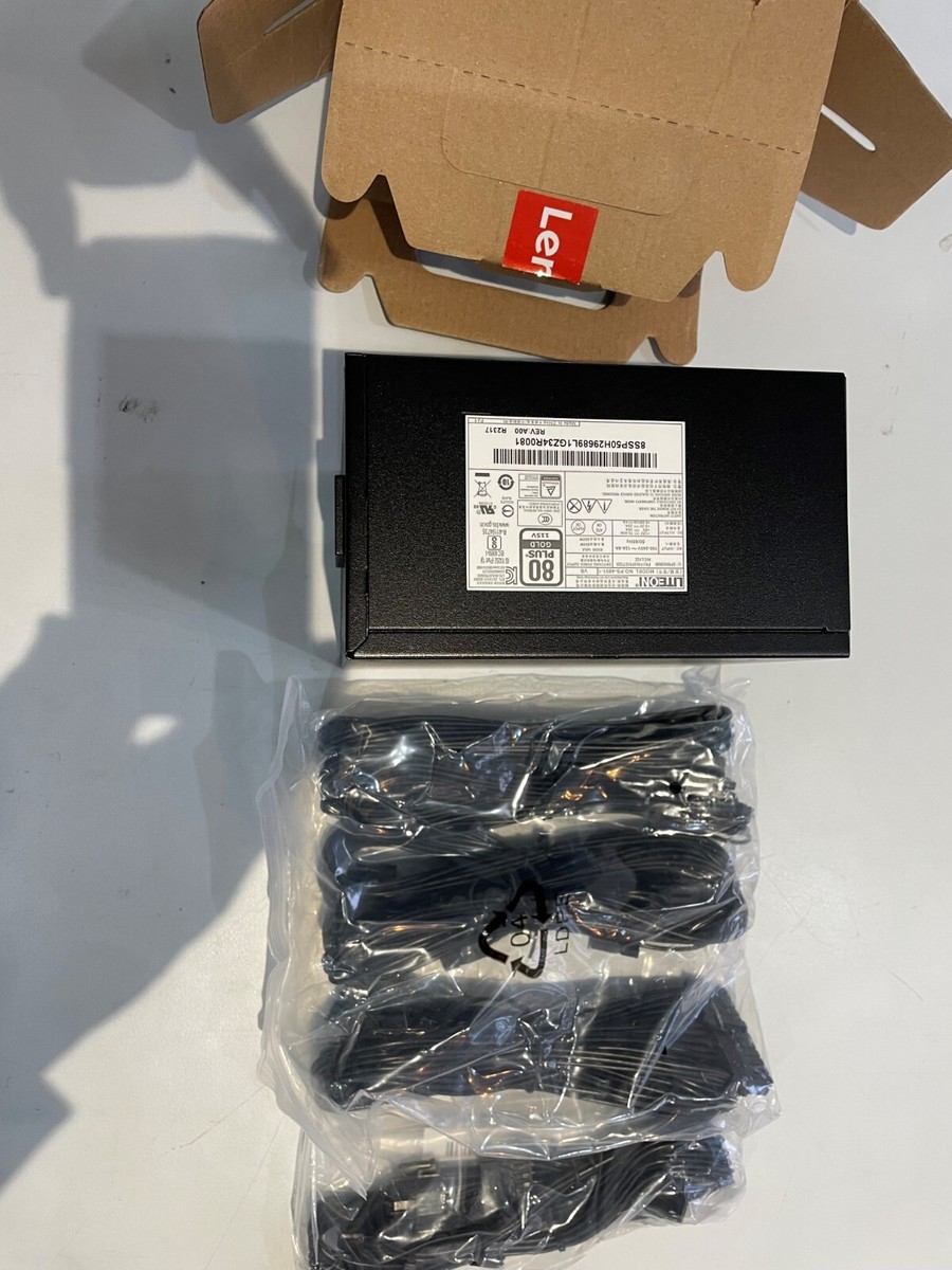 5P51D77237 GENUINE Lenovo Legion T7-34IAZ7 T5 26IRB8 5P50V03192