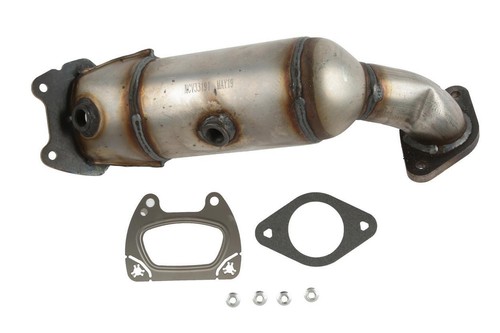 Catalytic Converter for 2011-2014 Dodge Dodge R/T 3.6L V6 FLEX DOHC | eBay