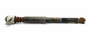 VW Golf VI mk6 1.6 Benzin Stoßdämpfer Hinten Rear SHOCK ABSORBER 1k0512013CP
