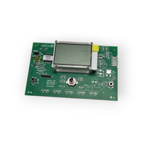 Ariston 60001830-02 Elektronische Anzeigekarte FÜR Wasserheizung