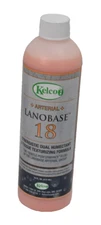 Kelco Arterial Lanobase 18 Synergistic Dual Humectant Tissue Texturizing Formula