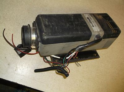 Webasto AT 2000 D Diesel Heater 01 0013 02 1085 97278 19850 *FREE SHIPPING*