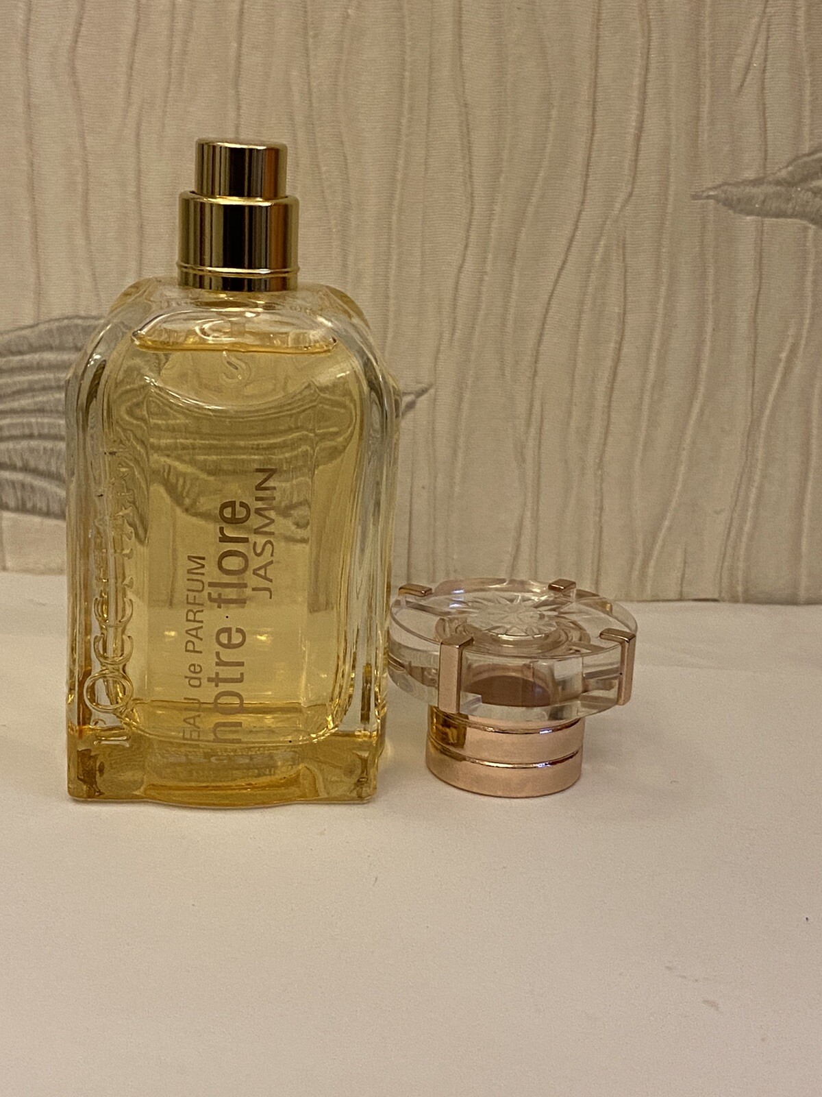 Brand New L’OCCITANE VOYAGE EN MEDITERRANEE NOTRE FLORE JASMIN 75ml EDP