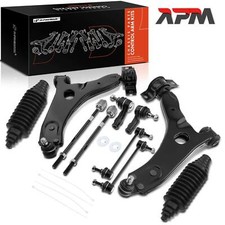 Rotule de suspension Ford FOCUS