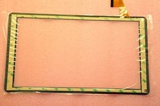 New Replacment Touch Screen Digitizer for TG-TEK 10.1" Android 5.1 Tablet TG1051