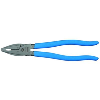 Gedore 6708040 8250-225 TL Power Combination Pliers 225 mm
