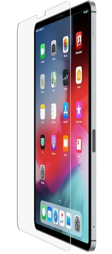 Belkin ScreenForce Tempered Glass Screen Protector for iPad Pro 11” and iPad Air - Picture 4 of 4