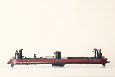 Märklin H0 Ersatzteil für E 03 002  Guss Chassis   (149221)