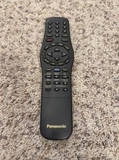 Panasonic - Remote - EUR511051A - Remote Control