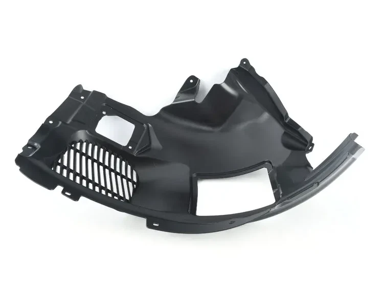 BMW X3 M F97 Front Right Inner Arch Liner 51717394814 NEW GENUINE  