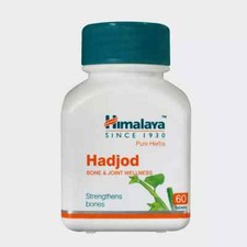 3 X Himalaya HADJOD - 180 Tablets Free shipping