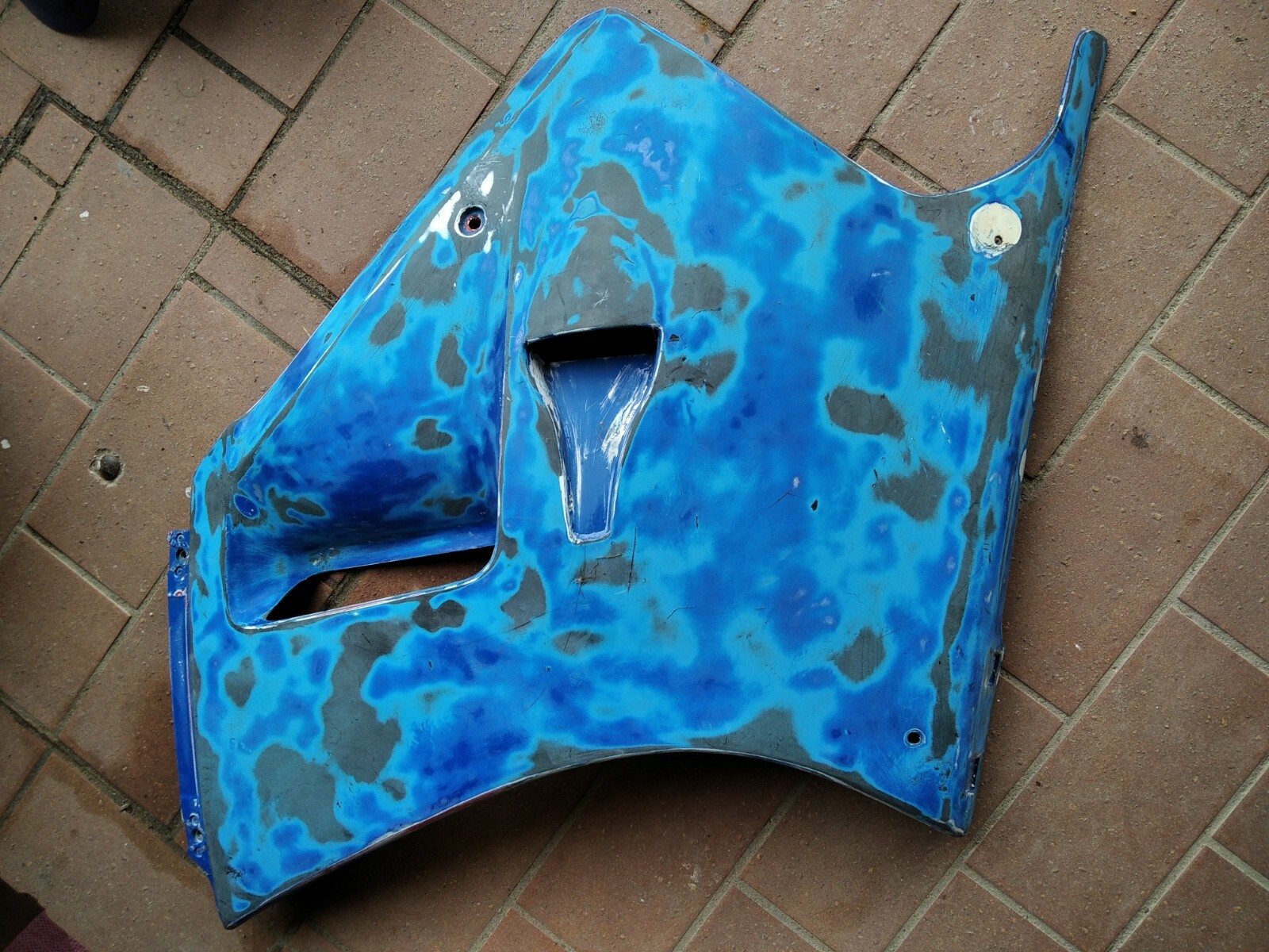 Foto 1 di 2