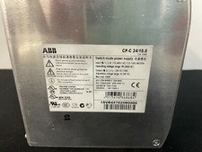 ABB CP-C 24/10.0 Switching Mode Power Supply 1SVR427025R0000
