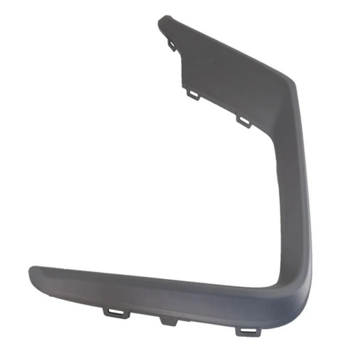 For Honda CRV 20172022 Bumper Cover Molding Passenger Side CAPA