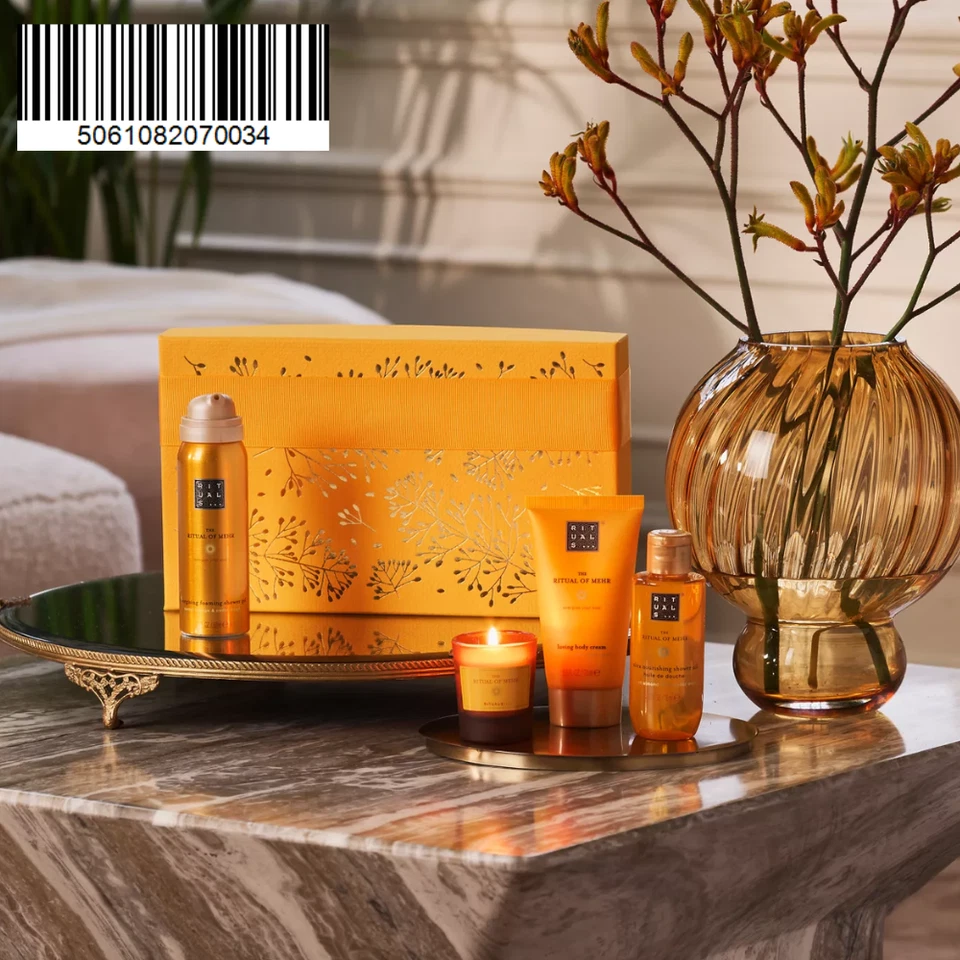 RITUALS The Ritual of MEHR Geschenkset S Rituals Geschenkbox von Rituals - Bild 2 von 2