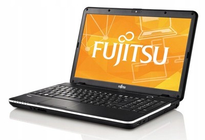 Fujitsu Lifebook A512 i3 8GB 256GB SSD 15,6' HDMI WIN10 Garantie: 2 Jahre