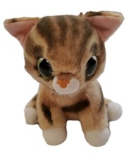 Zuru Cat Plush That Meows And Other Music