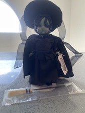 Madame Alexander Wicked Witch Of The West 8-inch Collectible Doll