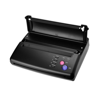 ATOMUS Tattoo Transfer Machine Printer Tattoo Transfer Stencil Machine Copier...