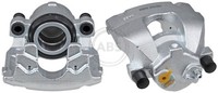 A.B.S. Bremssattel 423402 Grauguss FüR Ford Kuga 3 DFK Focus 4 HN Turnier HP VCT