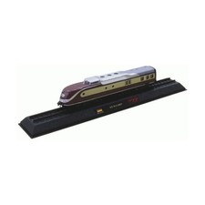 AmerCom Model Kit Class VT 11.5 New