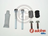 Autofren Seinsa D7035C FüHrungshüLsensatz, Bremssattel For Alfa Romeo Audi Citro