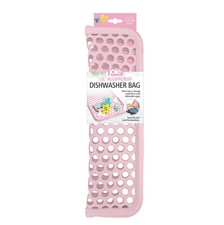 Joie Dishwasher Bag Baby Bottle Parts Small Items Dishwasher Holder BPA Free