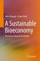 A Sustainable Bioeconomy Chaker Ncibi