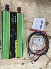 Lvyuan Pure Some Wave Power Inverter