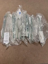 Eaton Ground Bar Kit 21 Terminal. Lot Of 8 PCs.