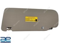 Sonne Visier Montage Rh FüR Mahindra Scorpio 2017-2022 Rhd 0105DAG00660B Aes