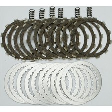 EBC Brakes Dirt Racer Clutch Kit DRC177