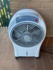 Ventilatore Evaporativo