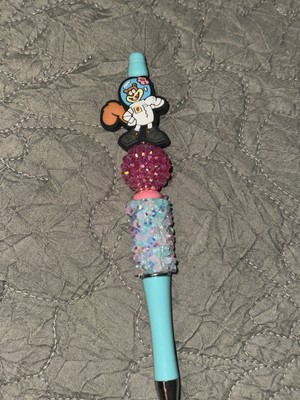 Sandy Cheeks From Spongebob Custom Pen￼