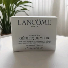 Lancôme Advanced Génifique Yeux (Eye Cream) O.5 OZ. 