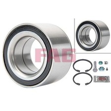 Roulement de roue Audi 60