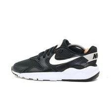 Nike Damen Air LD Victory Sneaker Schwarz Weiß Atmungsaktiv Gepolstert EU 41