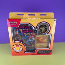 Pokemon TCG Pokemon Day 2026 Collection Brand New Sealed In Hand